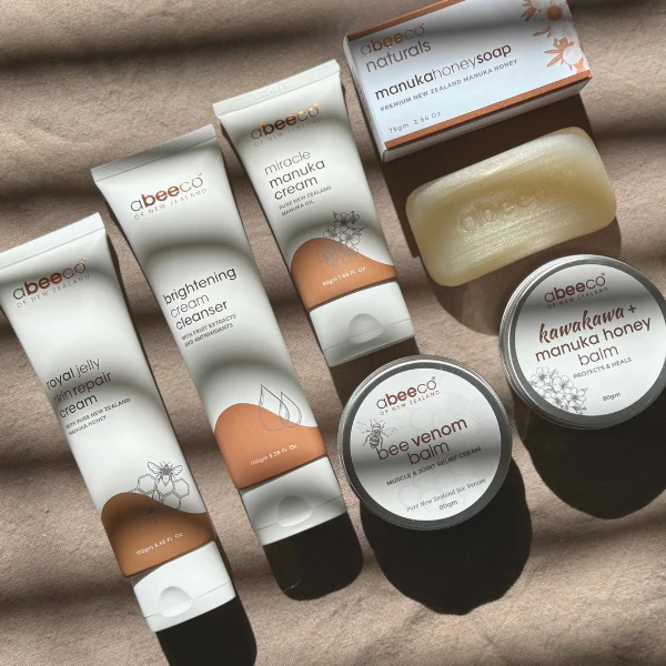Miracle Manuka Cream - Image 4