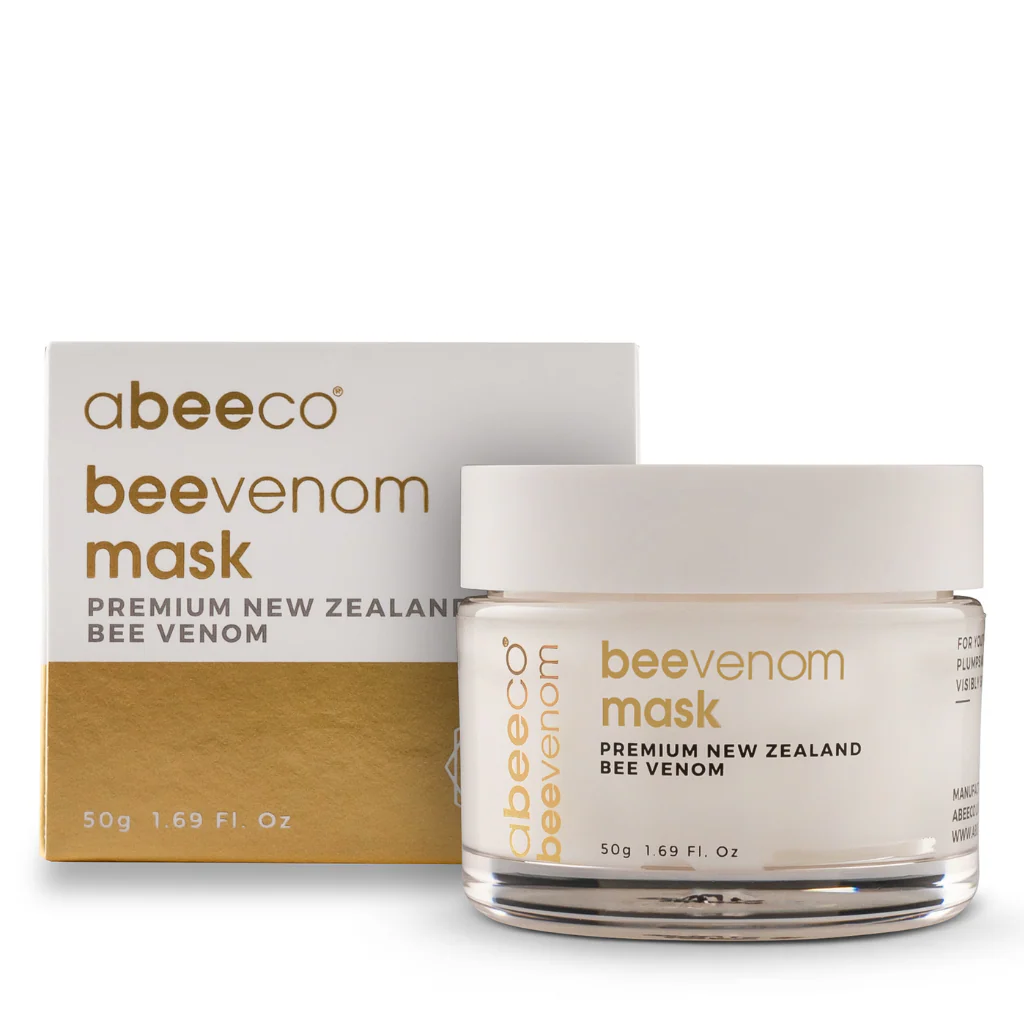 Bee Venom Cream / Mask - Image 3