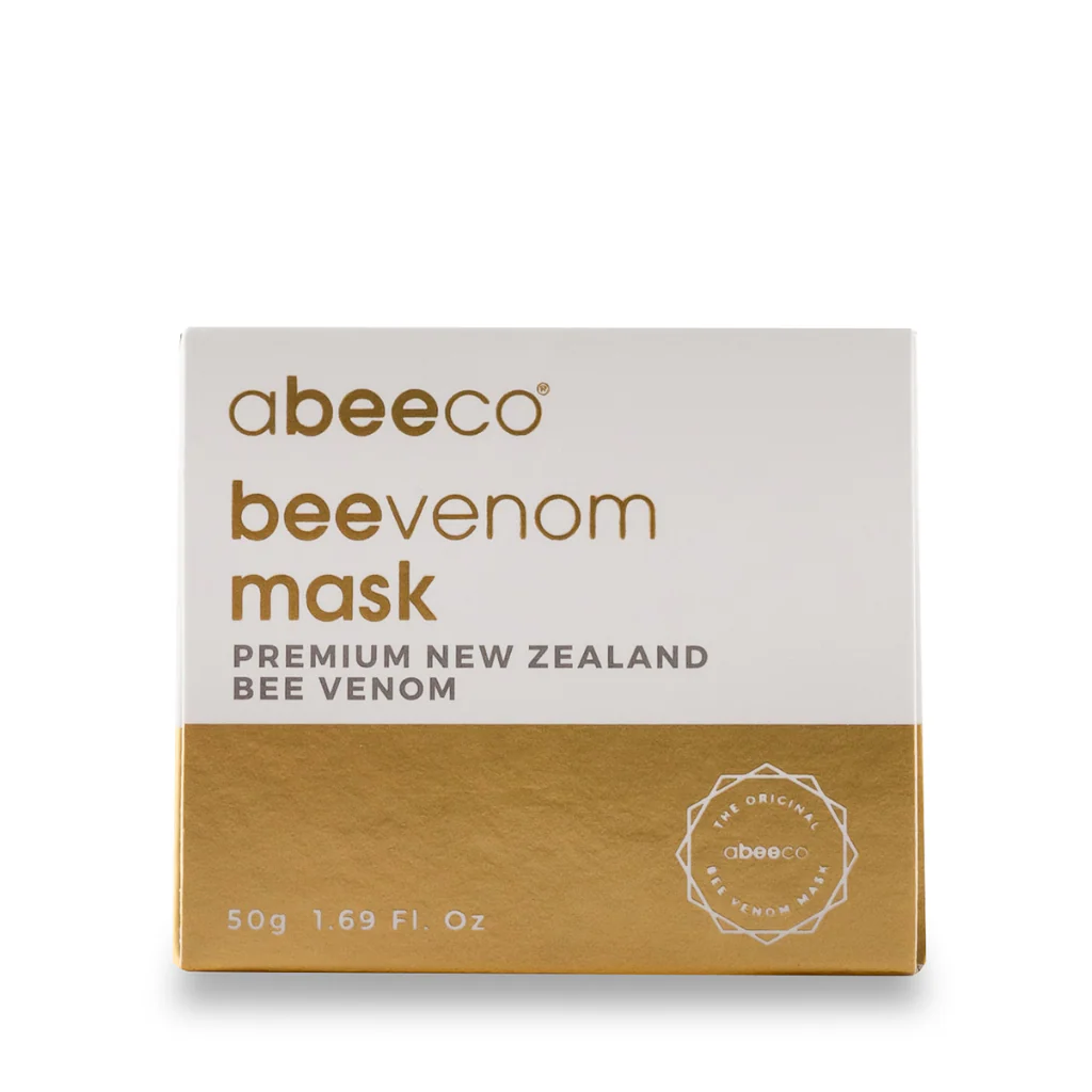 Bee Venom Cream / Mask - Image 4