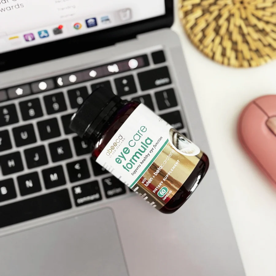 Eye Care Capsules - Image 3