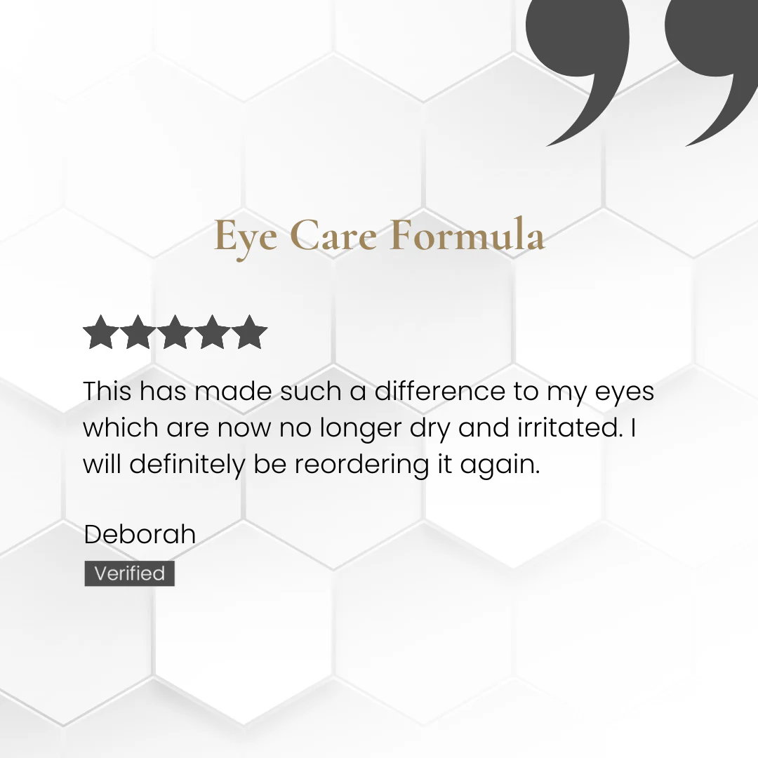 Eye Care Capsules - Image 4