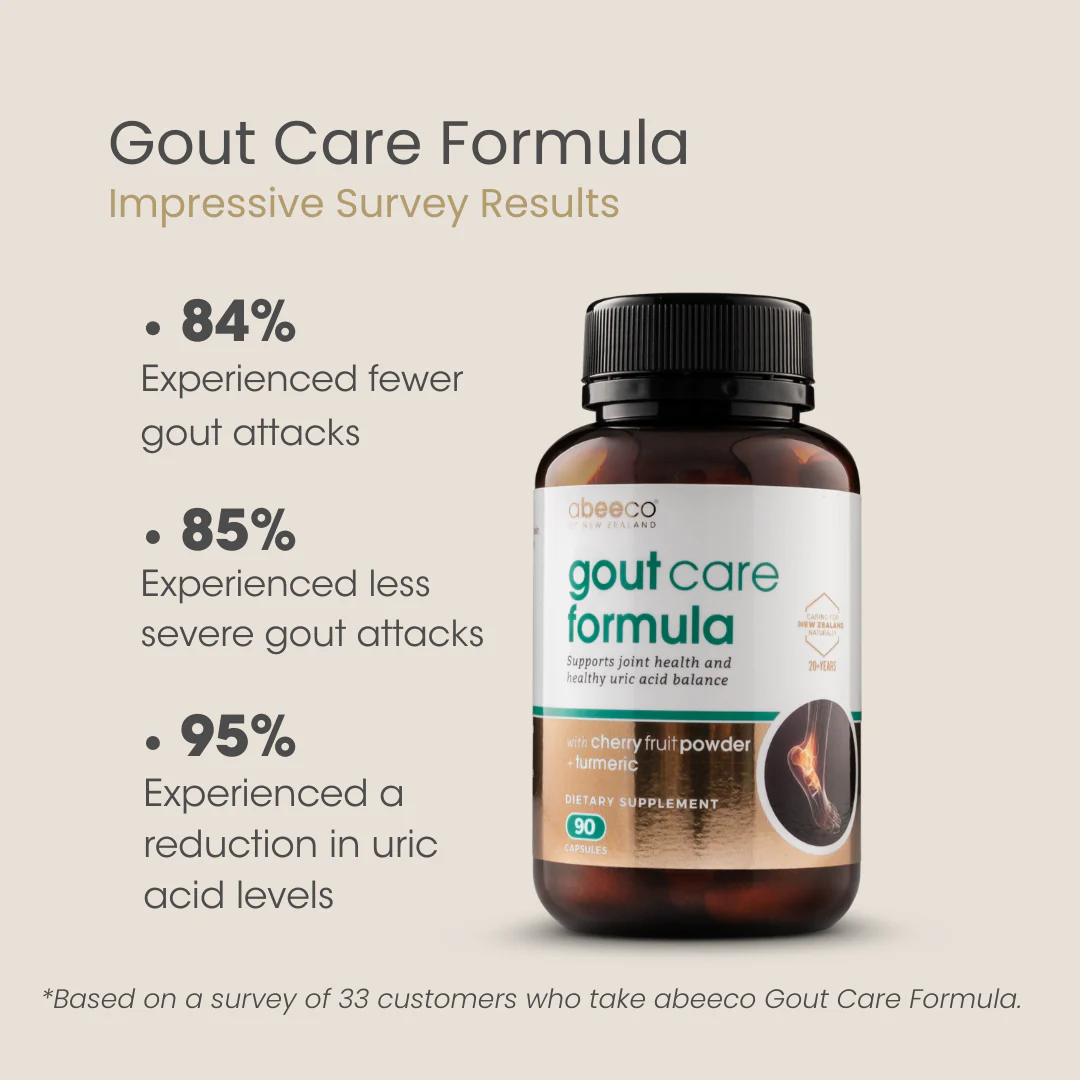 Gout Care Formula - Image 4