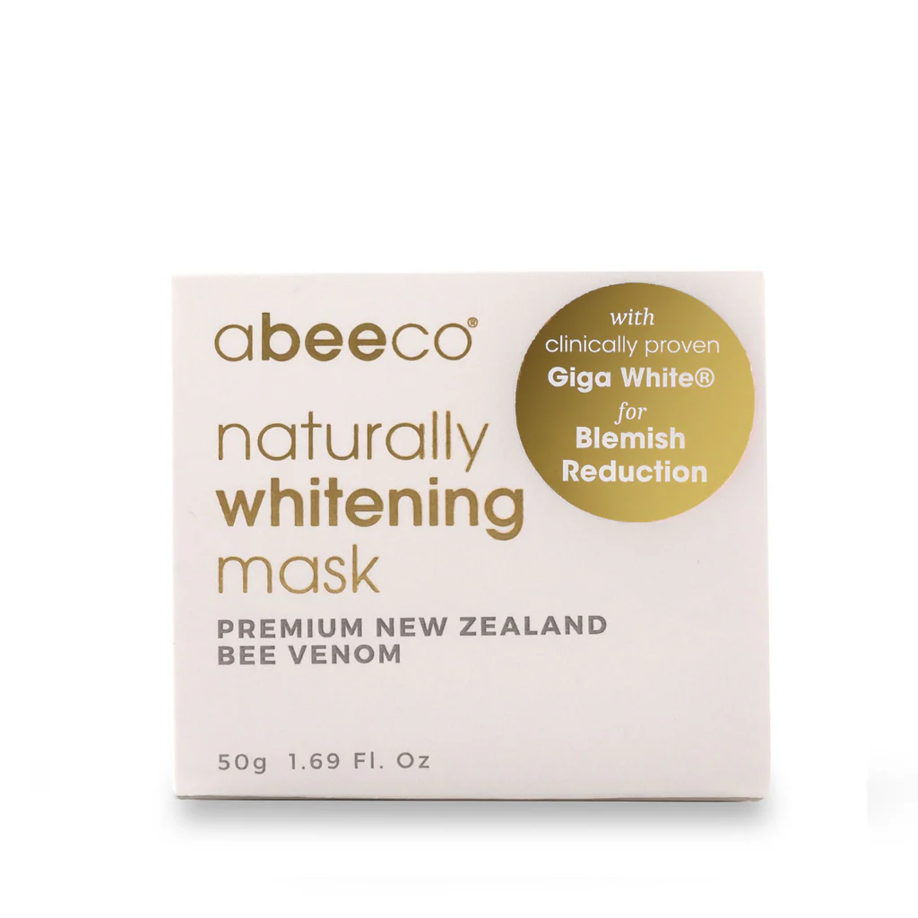 Naturally Whitening & Blemish Reduction Mask - Image 6