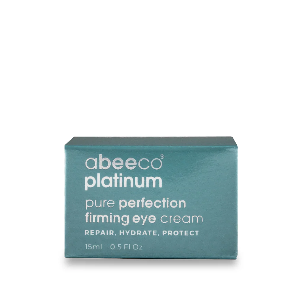 Pure Perfection Firming Eye Cream - Image 4
