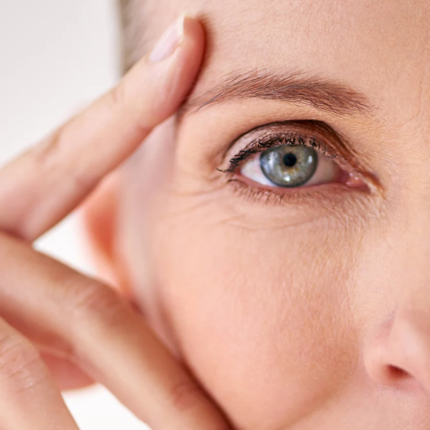 Pure Perfection Firming Eye Cream - Image 5