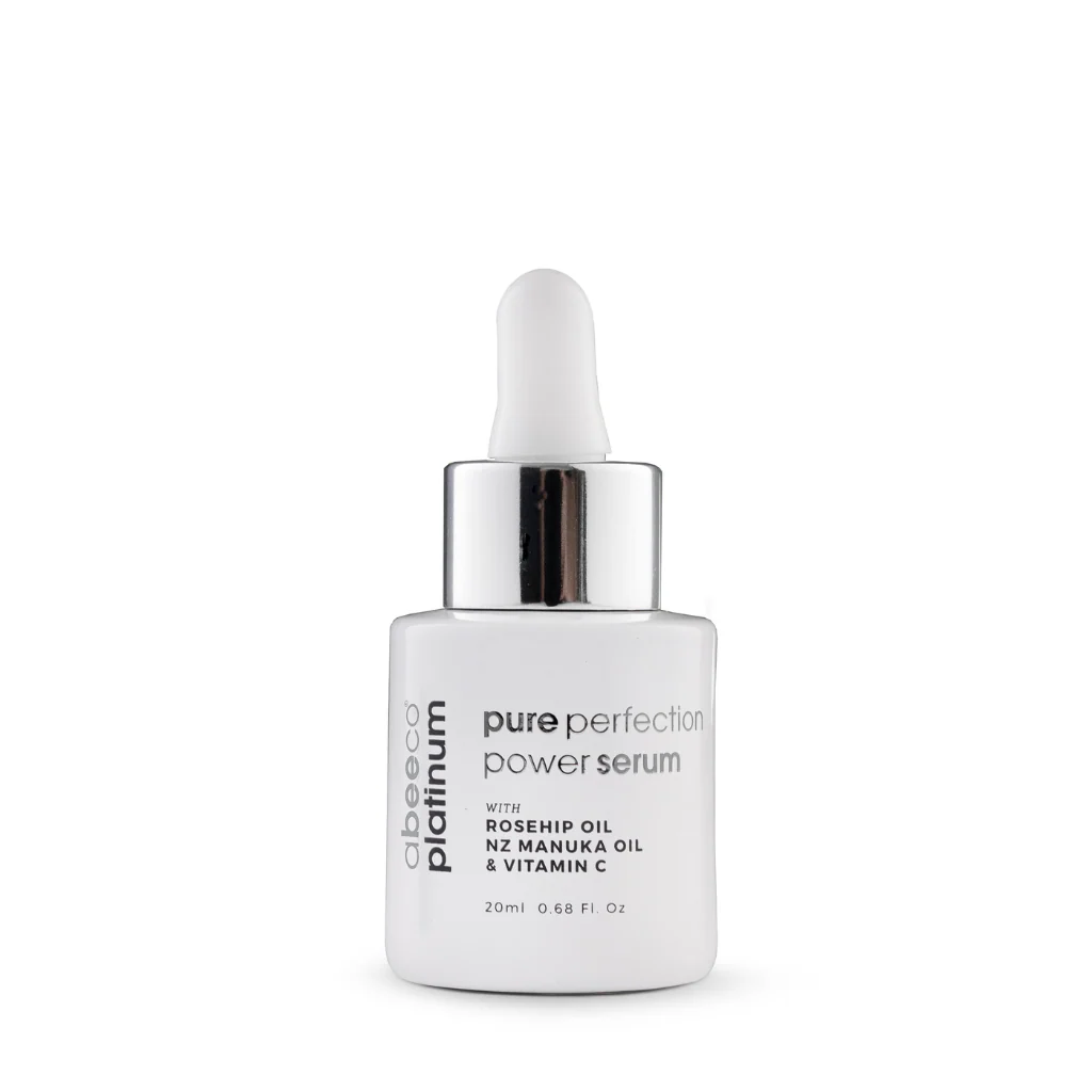Pure Perfection Power Serum - Image 4