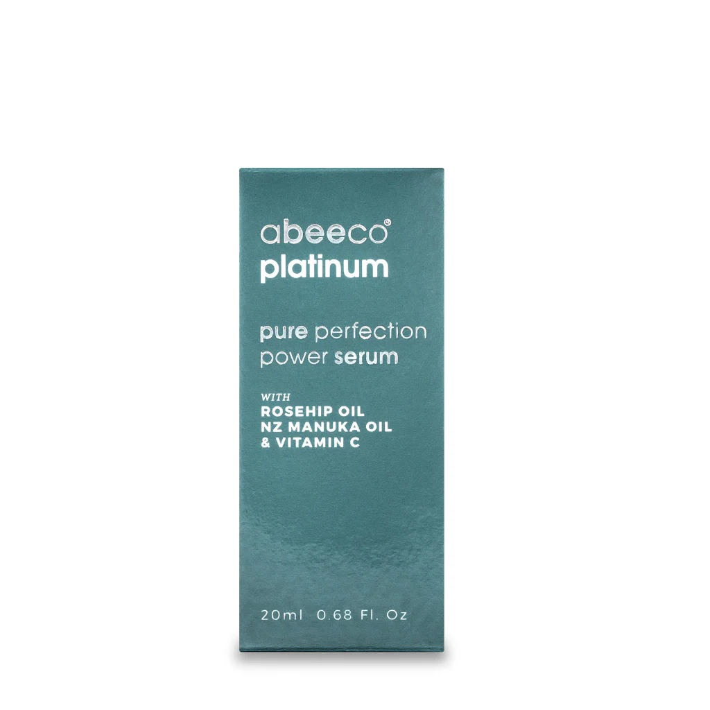 Pure Perfection Power Serum - Image 5