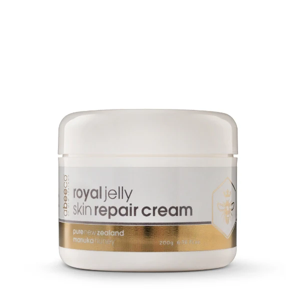 Royal Jelly Skin Repair Cream - Image 5