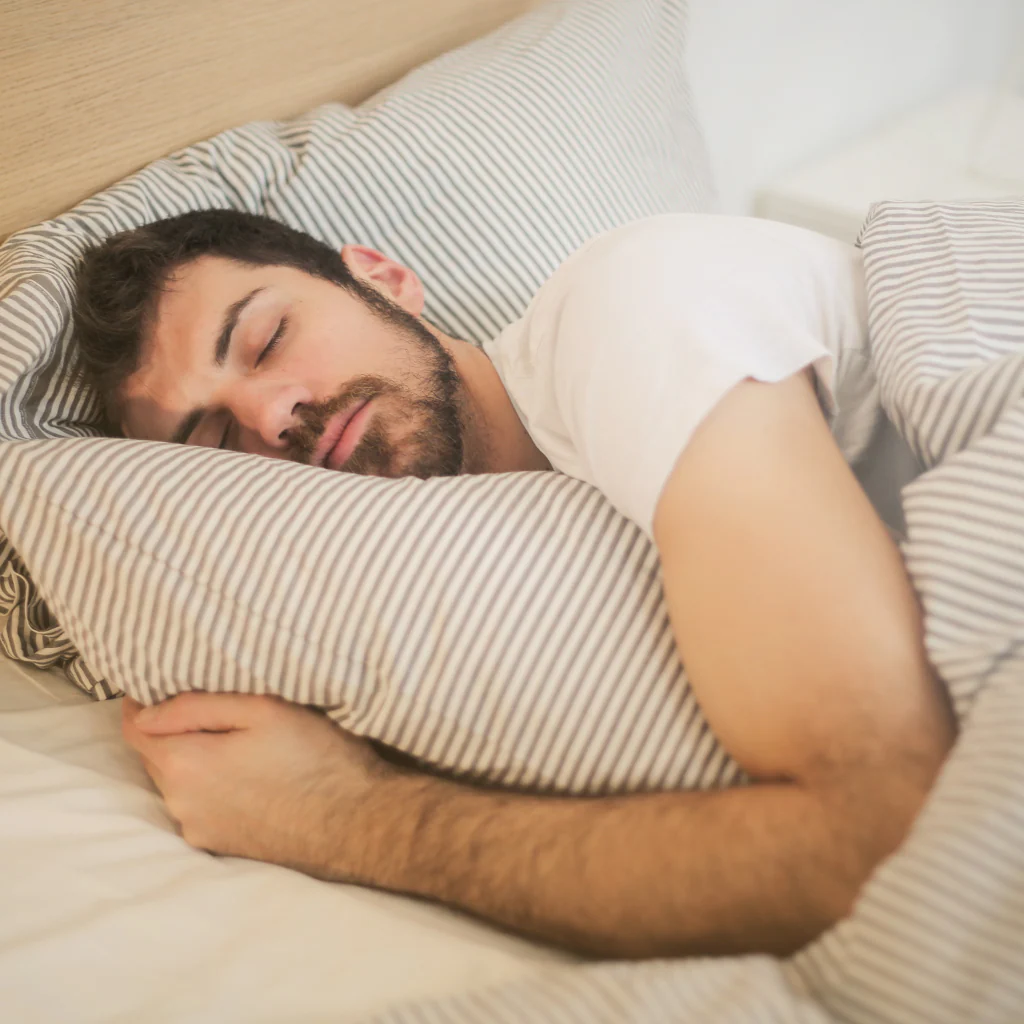 Stress & Sleep Support - Image 4