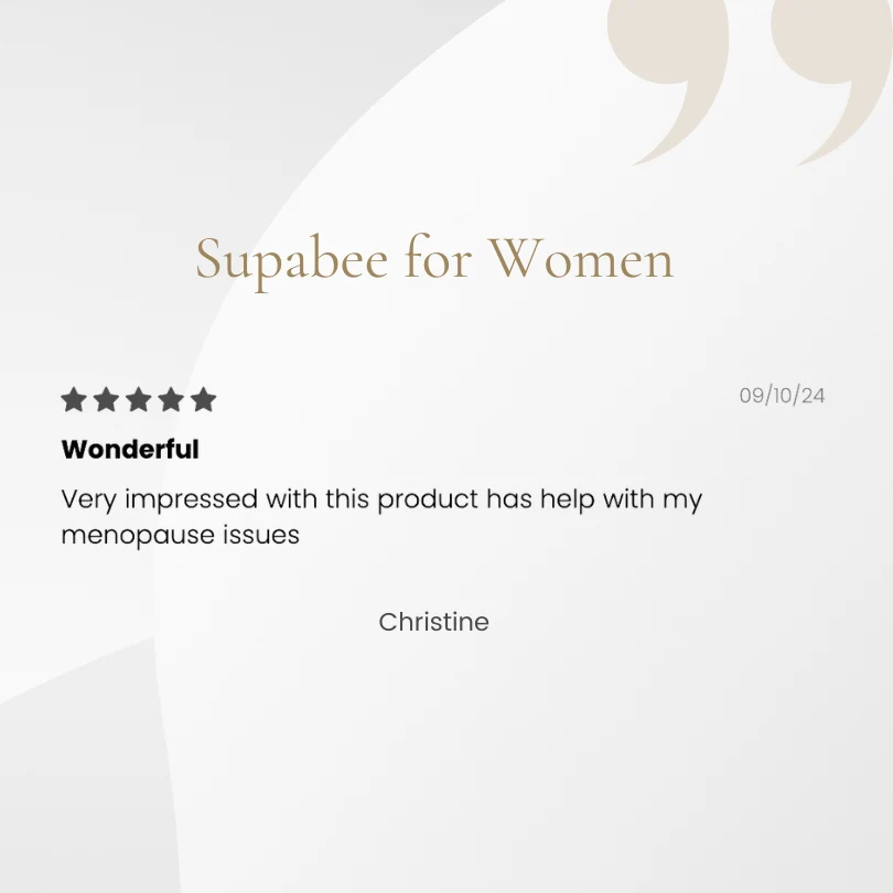 Supabee for Women - Image 3